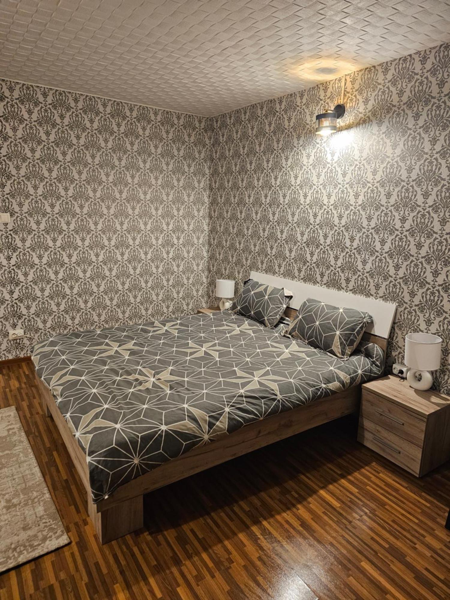 Garsoniera Dary Bloc G2Str Mihai Bravu Turnu Măgurele Exterior photo